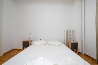 Phoebe 3BR apartment in Neos Kosmos by ΜΡS - Athen - 9