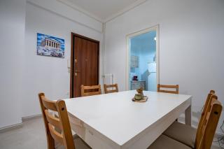 Phoebe 3BR apartment in Neos Kosmos by ΜΡS - Athen - 8