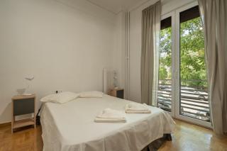 Phoebe 3BR apartment in Neos Kosmos by ΜΡS - Athen - 4