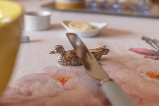 Chambre Cheverny - piscine intérieure - jacuzzi - 3