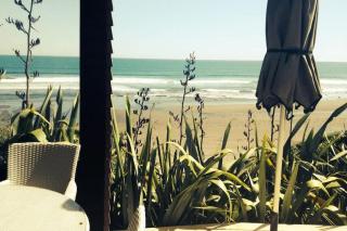 Chester Cottage Beachfront - direct ocean access - Oakura - 0