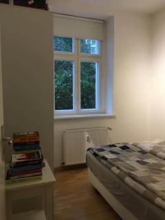 Bright cozy 2-room apartment - Niederdorla - 6