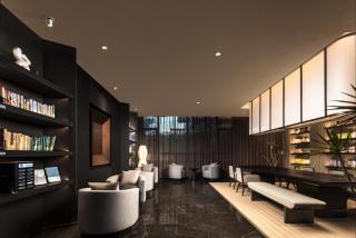Atour S Hotel Ziyang Metro Station Jin'an District Fuzhou - 6