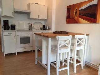 Bright cozy 2-room apartment - Niederdorla - 2