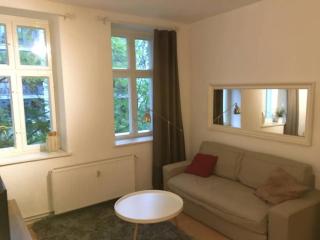 Bright cozy 2-room apartment - Niederdorla - 1