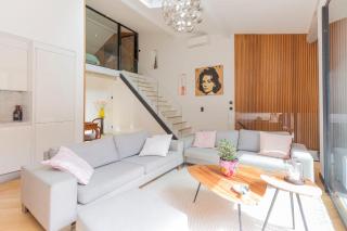 Townhouse with terrace & parking in the heart of Old Antibes - Antibes - 0