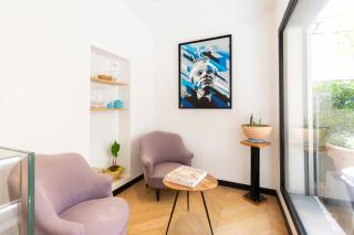 Townhouse with terrace & parking in the heart of Old Antibes - Antibes - 1