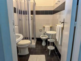 Hotel Odissea - Canneto - 8