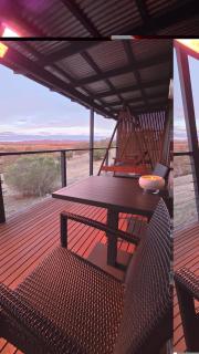 Barossa Pavilions & Glasshouse - Lyndoch - 8