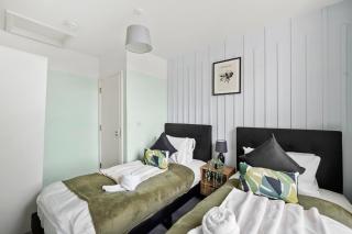 The Elegant Gem of Bristol - Sleeps 6 - Bristol - 4