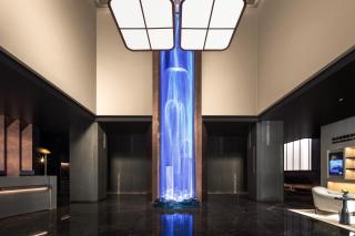 Atour S Hotel Ziyang Metro Station Jin'an District Fuzhou - 7