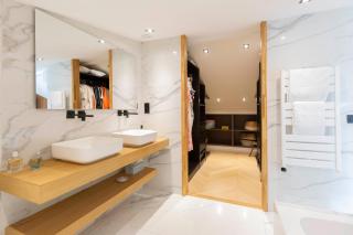 Townhouse with terrace & parking in the heart of Old Antibes - Antibes - 8