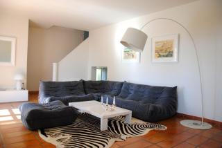 Villa 12 couchages avec piscine - 8