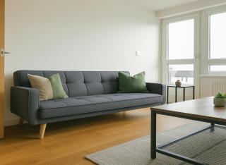 High-End 2 Bed Flat near Westfield London - London - 1