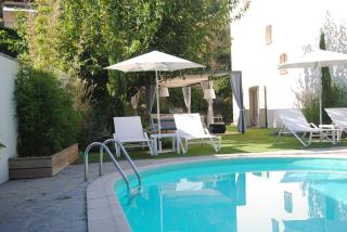 Villa 12 couchages avec piscine - 4