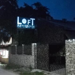 Loft apartments - Pooc - 5