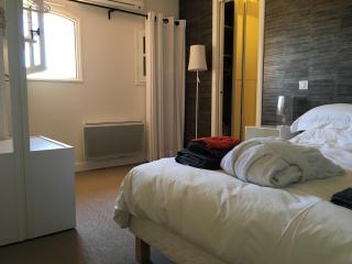 Villa 12 couchages avec piscine - 1