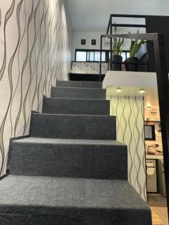 Loft apartments - Pooc - 8