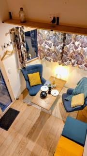 Tiny House autonome - 3