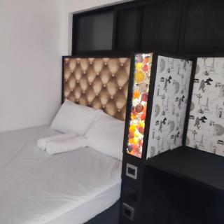 Loft apartments - Pooc - 2