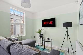The Elegant Gem of Bristol - Sleeps 6 - Bristol - 9