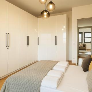 Homely! Bright Design 3 Room Apartment Wiesbaden! - Wiesbaden - 1