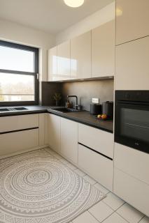 Homely! Bright Design 3 Room Apartment Wiesbaden! - Wiesbaden - 2