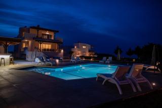 Lucy Lux Villa - Milatos - 7