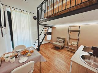 Oxalis Rooms & Suite - Palermo - 0