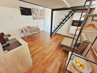 Oxalis Rooms & Suite - Palermo - 7