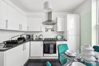The Elegant Gem of Bristol - Sleeps 6 - Bristol - 1