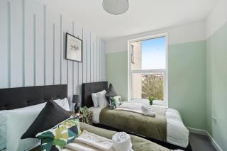 The Elegant Gem of Bristol - Sleeps 6 - Bristol - 7