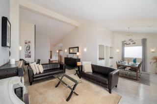 OurMadeira - Villa Aquarela, panoramic seaviews - Caniço - 8
