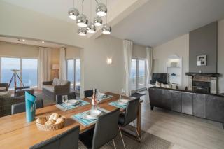 OurMadeira - Villa Aquarela, panoramic seaviews - Caniço - 6