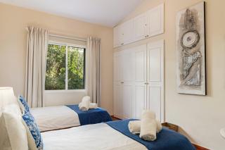 OurMadeira - Villa Aquarela, panoramic seaviews - Caniço - 7