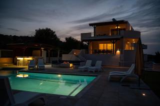 Lucy Lux Villa - Milatos - 5