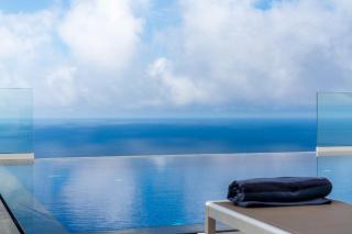 OurMadeira - Villa Aquarela, panoramic seaviews - Caniço - 9