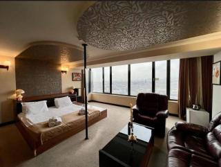 N Nirvana Hotel Yerevan - Yerevan - 5