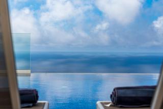 OurMadeira - Villa Aquarela, panoramic seaviews - Caniço - 1