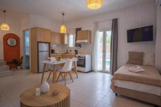Ble Island - Limenas Chersonisou - 4