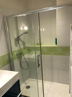 Studio 32 m2 avec parking en centre-ville - Aix-les-Bains - 4
