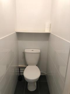 Studio 32 m2 avec parking en centre-ville - Aix-les-Bains - 1