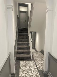 Grade II Townhouse - Relax & Discover Margate - Margate - 8
