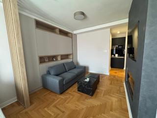 Apartmani Novi Sad SM51 2 - 5