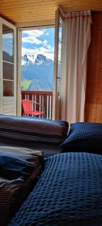 Fischers Lodge - Innerthal - 9