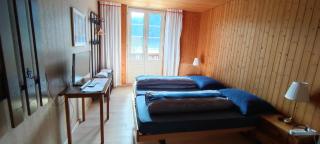 Fischers Lodge - Innerthal - 7