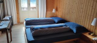 Fischers Lodge - Innerthal - 6