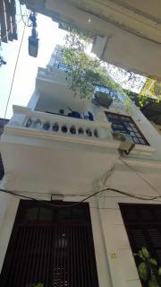 Nhà 28 - Hanoi - 8
