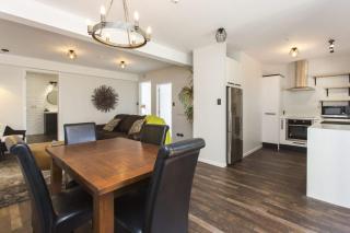 Chic in the City - luxury 2 BR apartment in CBD - New Plymouth - 9