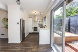 Chic in the City - luxury 2 BR apartment in CBD - New Plymouth - 5